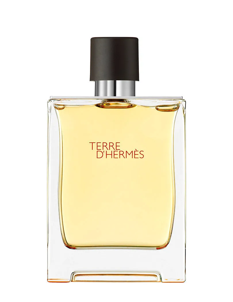 HERMES Terre D'HERMES Parfum