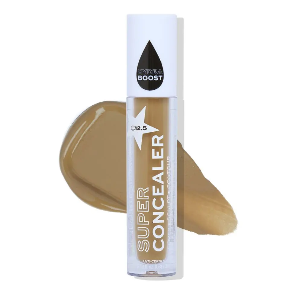 Relove Super Concealer Radiant Matte C12.5 (3 ml)