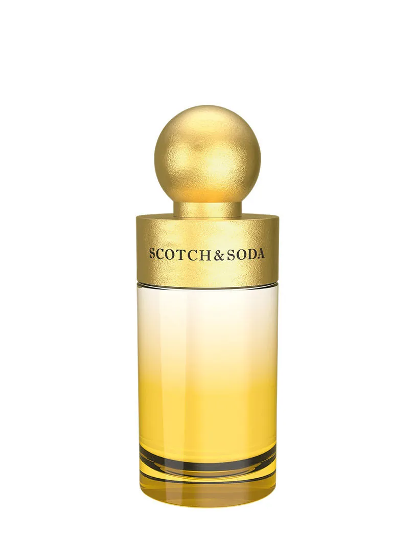 SCOTCH & SODA Island Water S&S Eau De Parfum Women