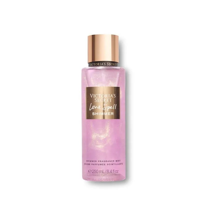 Victoria's Secret Love Spell Shimmer Mist