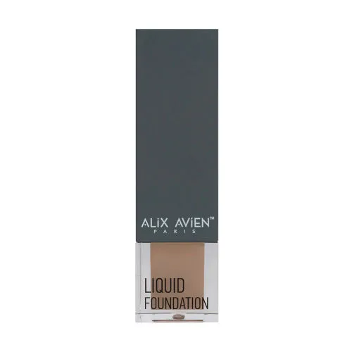 ALiX AViEN PARIS Liquid Foundation - True Sand