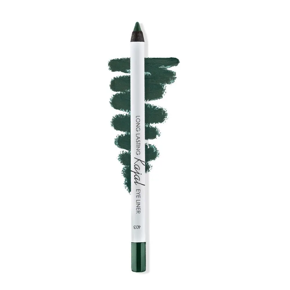 Lamel Long lasting Kajal Eye Liner 403-Green 1.7gm