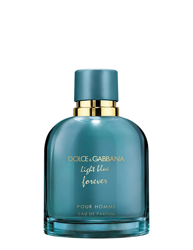 Dolce & Gabbana Light Blue Forever Pour Homme Eau De Parfum