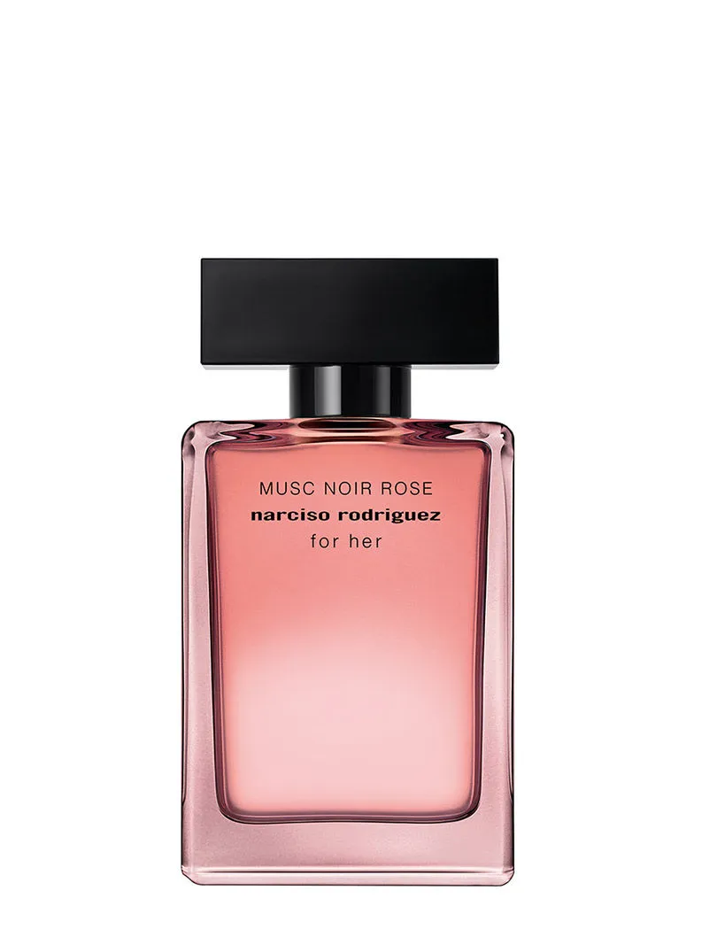 Narciso Rodriguez For Her Musc Noir Rose Eau De Parfum