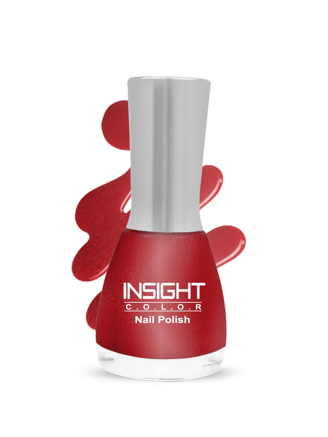 Insight Cosmetics Nail Polish - 100