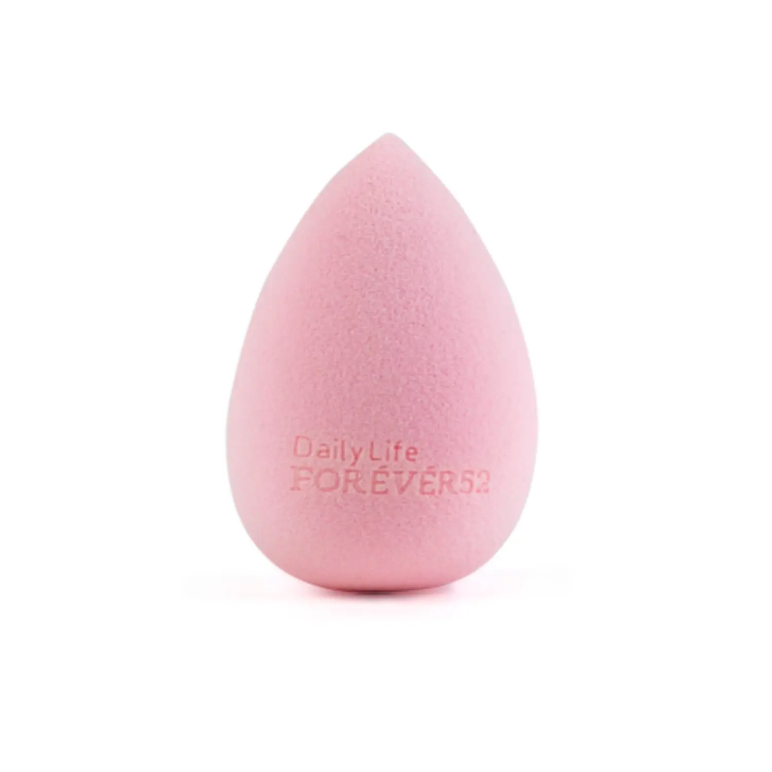 Daily Life Forever52 Beauty Sponge SP011 (1 PCS) Colour may vary