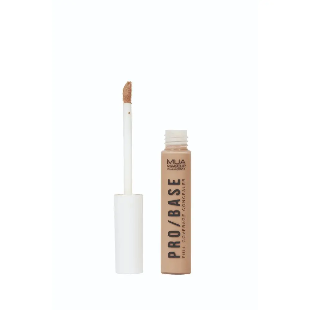 MUA PRO / BASE FULL COVERAGE CONCEALER #154 (7.5 ml)