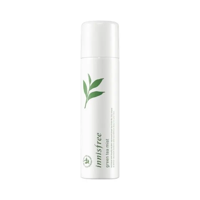 Innisfree Green Tea Mist (150 ml)