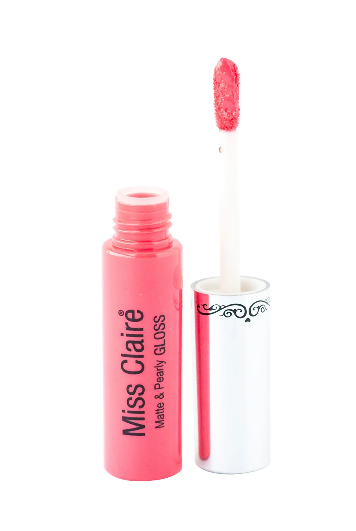 Miss Claire Matte & Pearly Gloss - 117