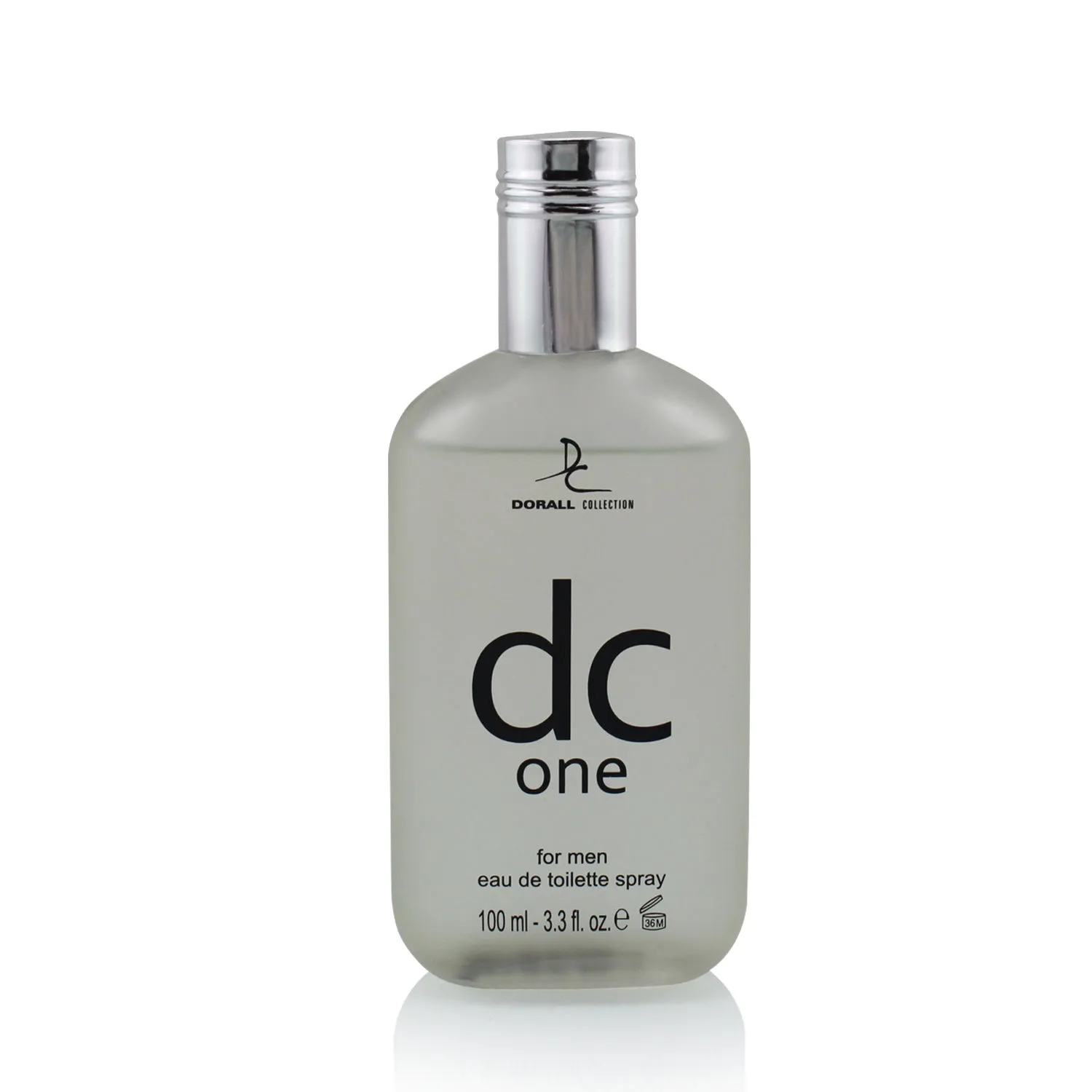 Dorall Collection DC One Eau de Toilette For Men