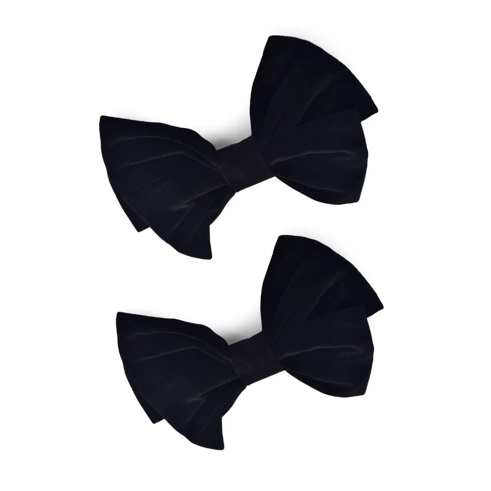 GUBB Bow Delight Hair Clips