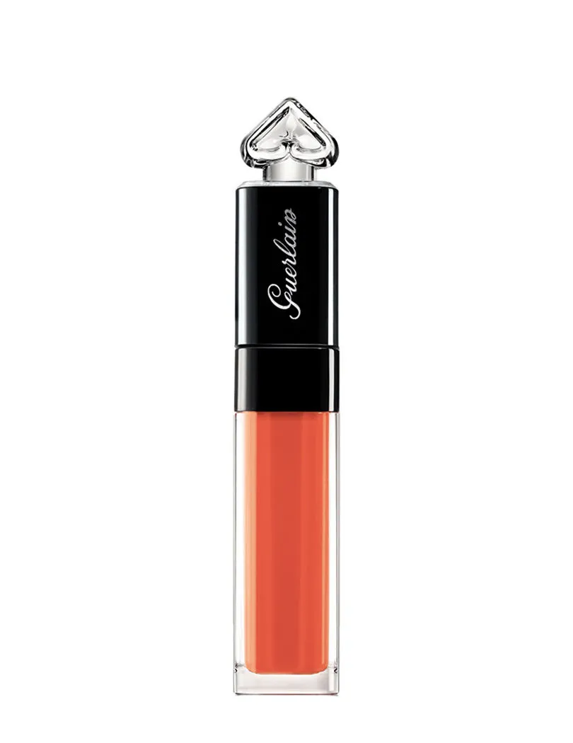 Guerlain La Petite Robe Noire Lip Colour'Ink - L141 Get Crazy