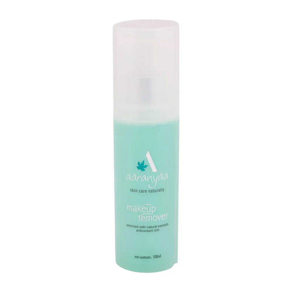 Aaranyaa Alcohol Free Makeup Remover