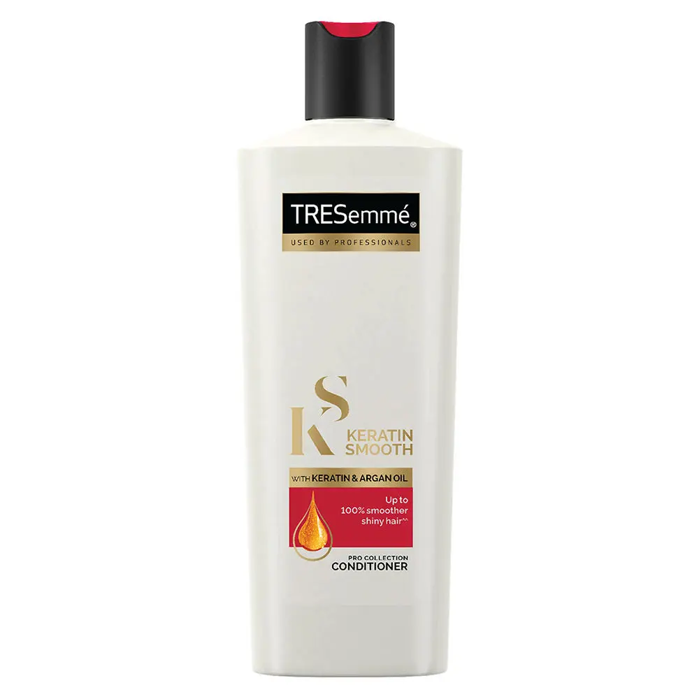 Tresemme Keratin Smooth Conditioner (335 ml)