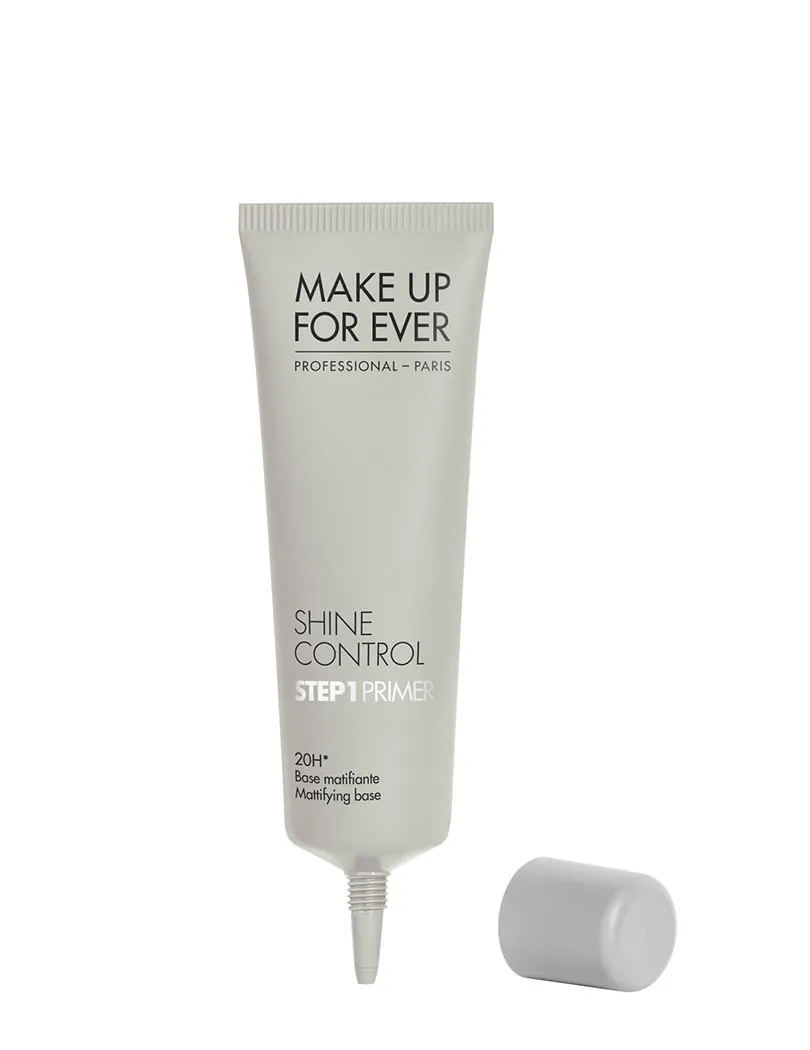 MAKE UP FOR EVER Shine Control Step 1 Primer