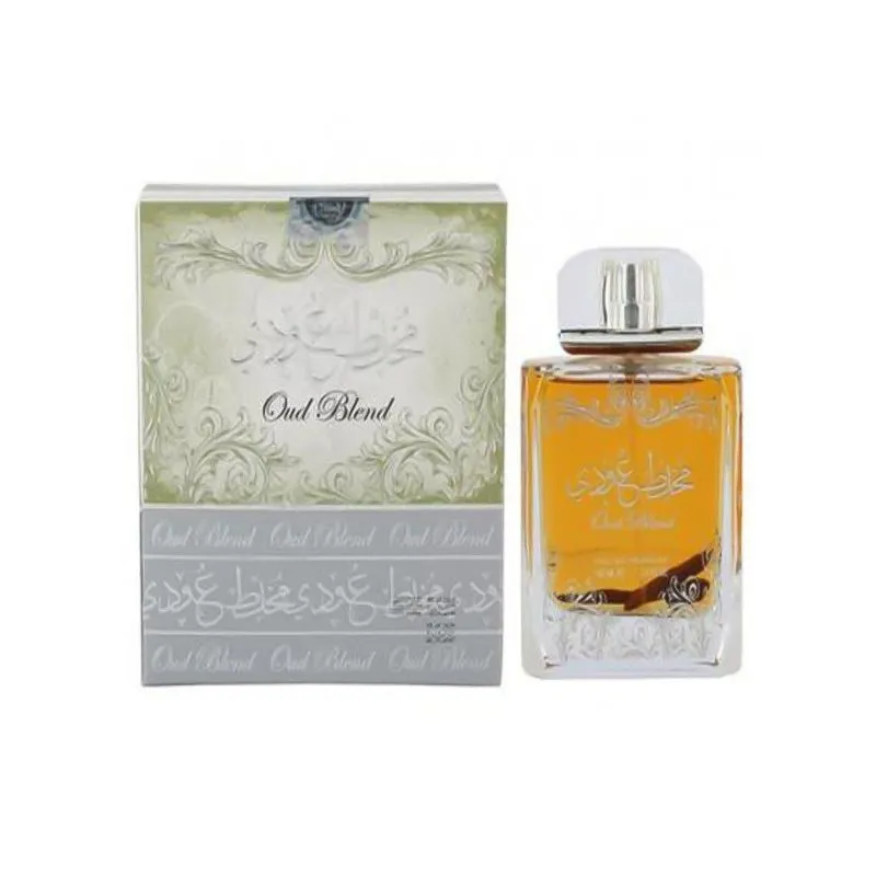 Lattafa Oud Blend Eau De Perfume