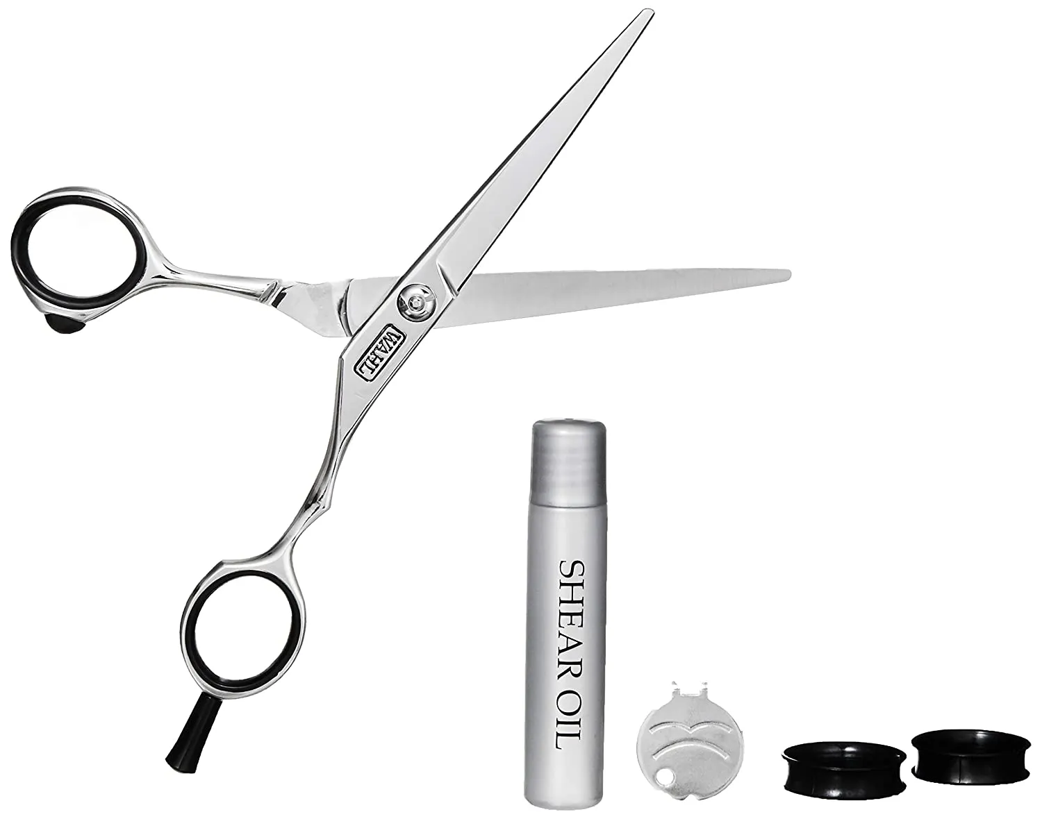 Wahl Ergo Offset Sliders Scissor