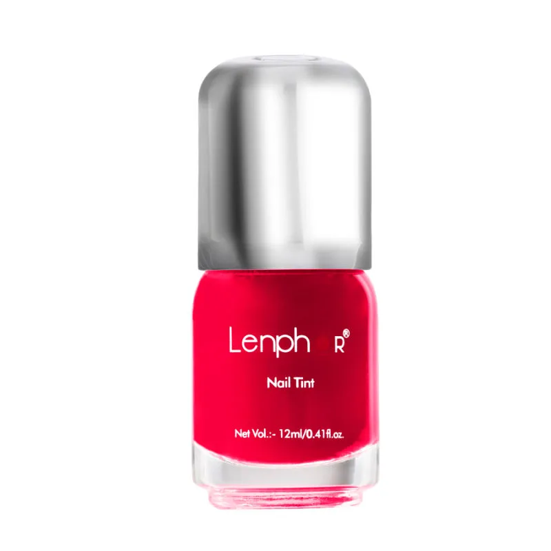 Lenphor Nail Tint - Crazy In Love