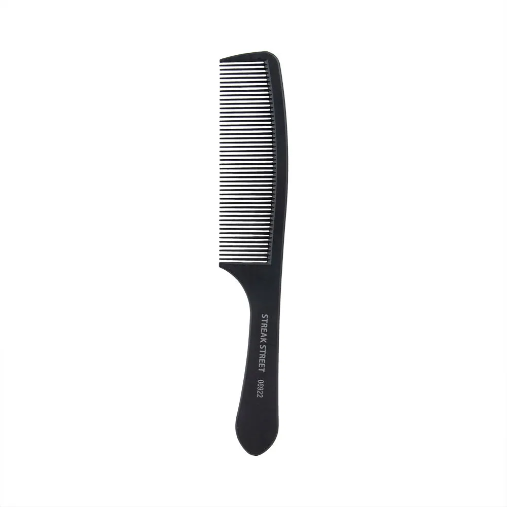 Streak Street Ss-06922 Wide Teeth Dresser Comb For Hair Styling