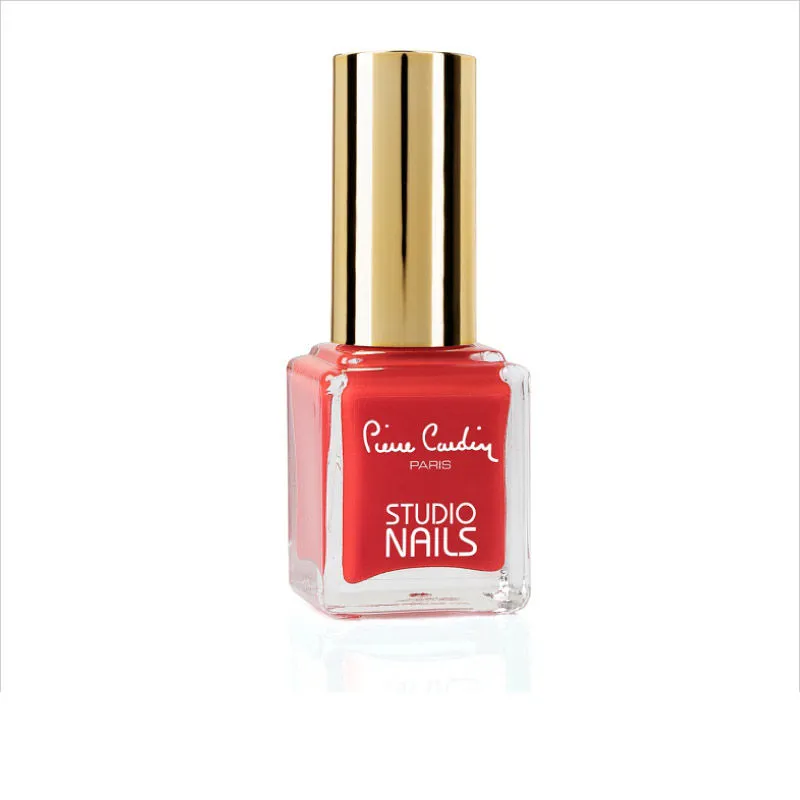 Pierre Cardin Paris - Studio Nails 47-Red