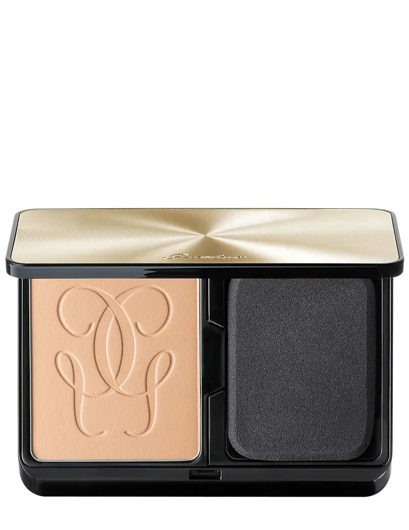 Guerlain Lingerie de Peau Compact Foundation - 02N Light