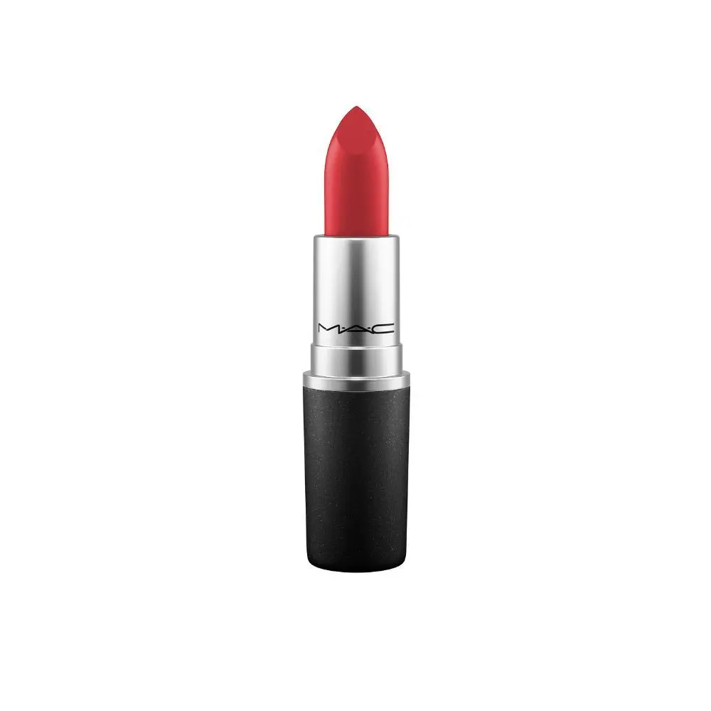 M.A.C Matte Lipstick - Russian Red (3 g)