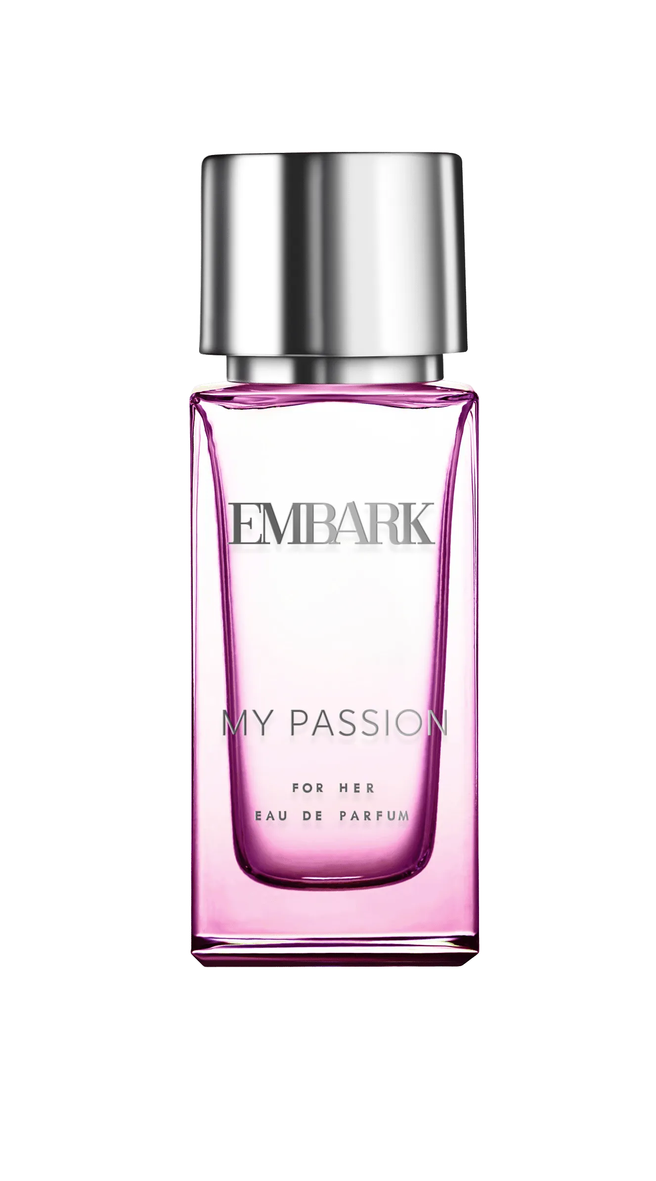 EMBARK My Passion For Her Eau De Parfume Natural Spray