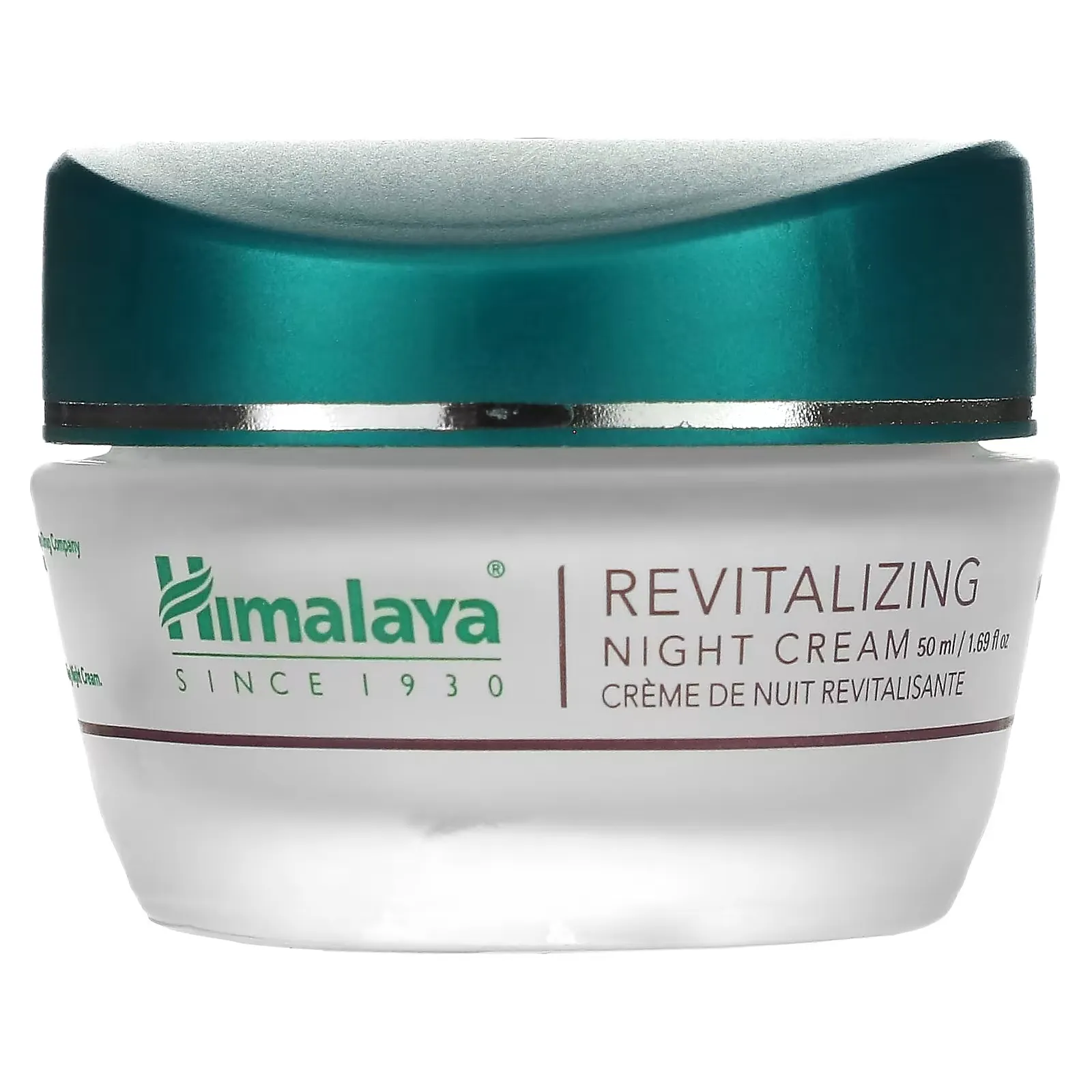 Revitalizing Night Cream, 1.69 oz (50 ml)