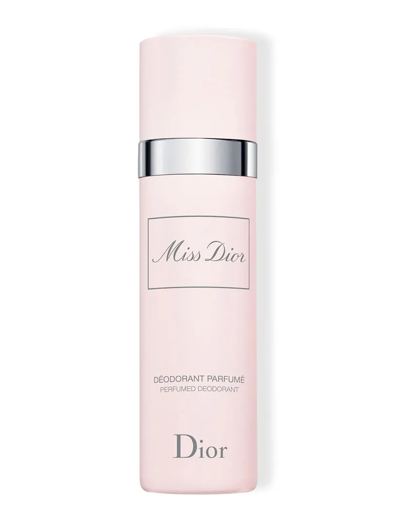 DIOR Miss Dior Perfumed Deodorant