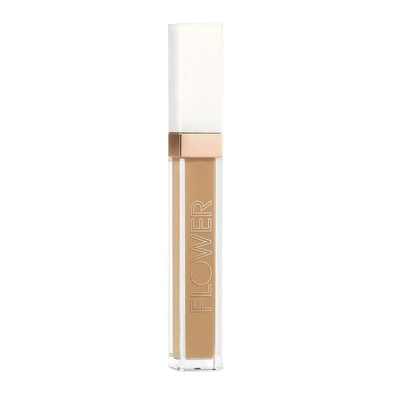 Flower Beauty Light Illusion Full Coverage Concealer - Deep