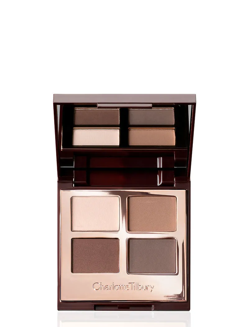 Charlotte Tilbury Luxury Palette - The Sophisticate