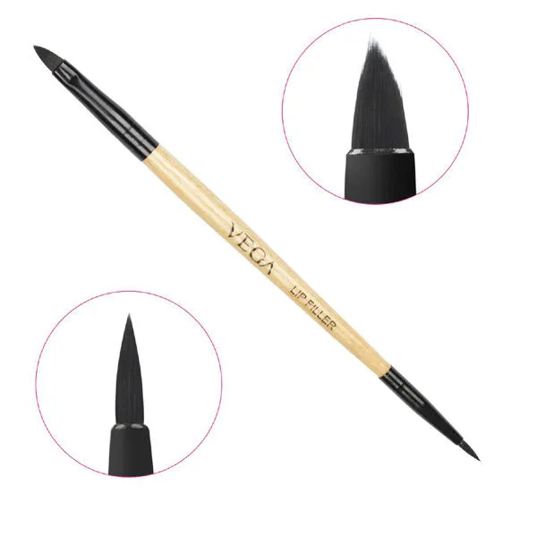 VEGA 2 In 1 Mini Make Up Brush (DMB-03)