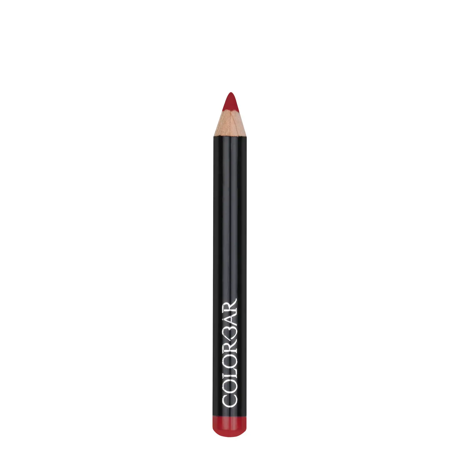 Colorbar Cosmetics Definer Lip Liner Mini-Clear Red