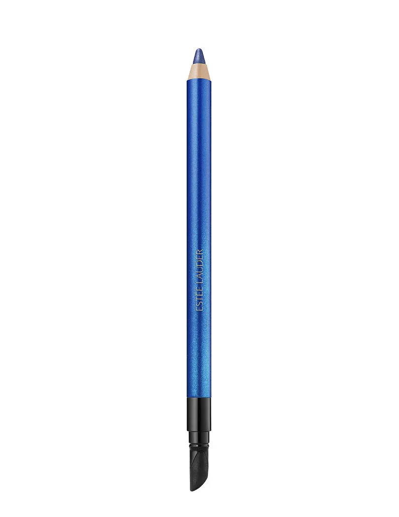 Estee Lauder Double Wear 24H Waterproof Gel Eye Pencil - Sapphire