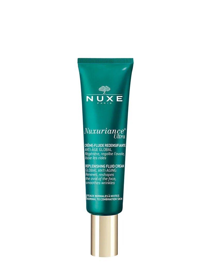 NUXE Nuxuriance Ultra Fluid Cream Global Anti- Ageing