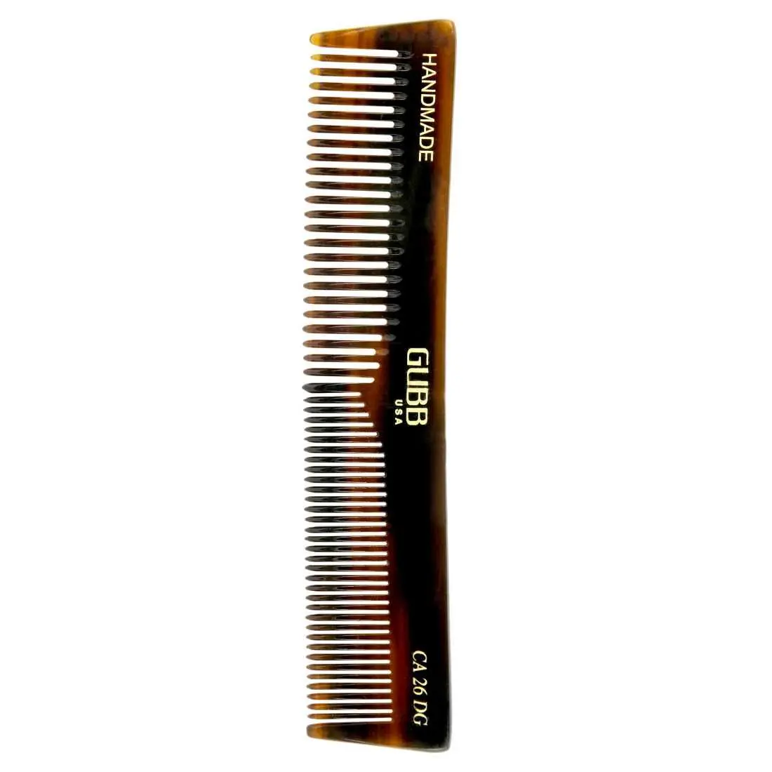 GUBB Dressing Hair Comb For Women/Men Hair Styling, Sleek Handcrafted Comb