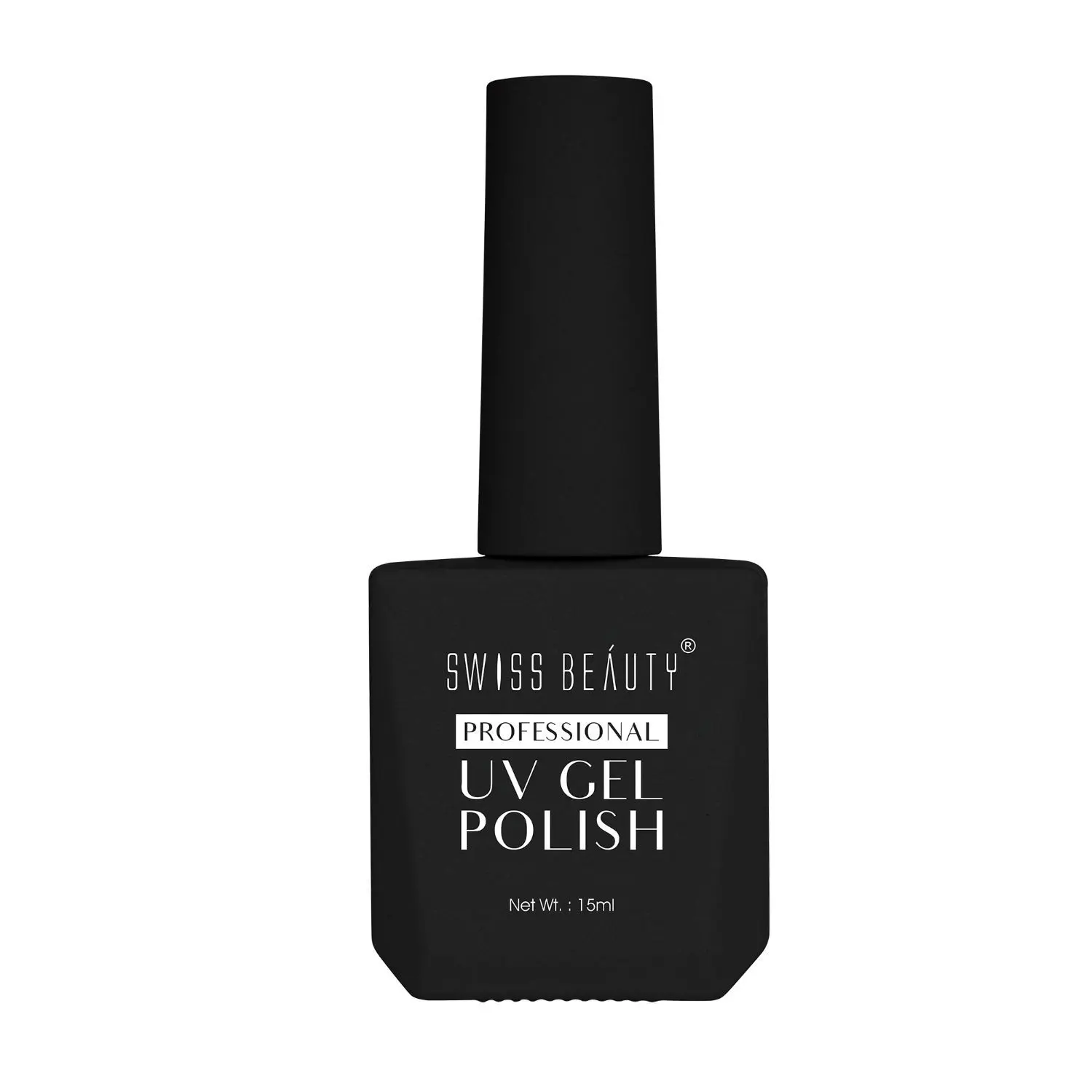 Swiss Beauty Professional UV GEL Polish Nail Primer (15 ml)