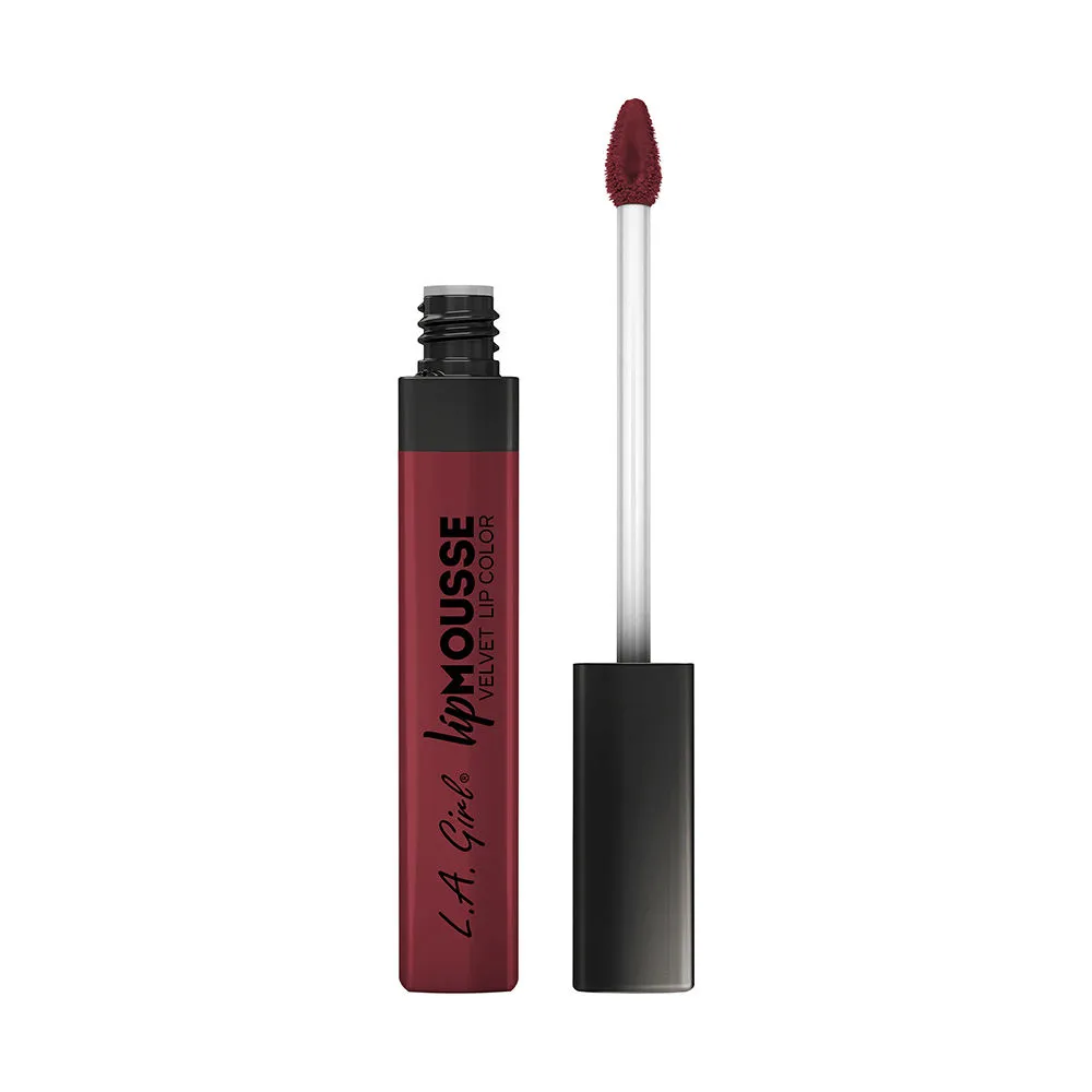 L.A. Girl Lip Mousse