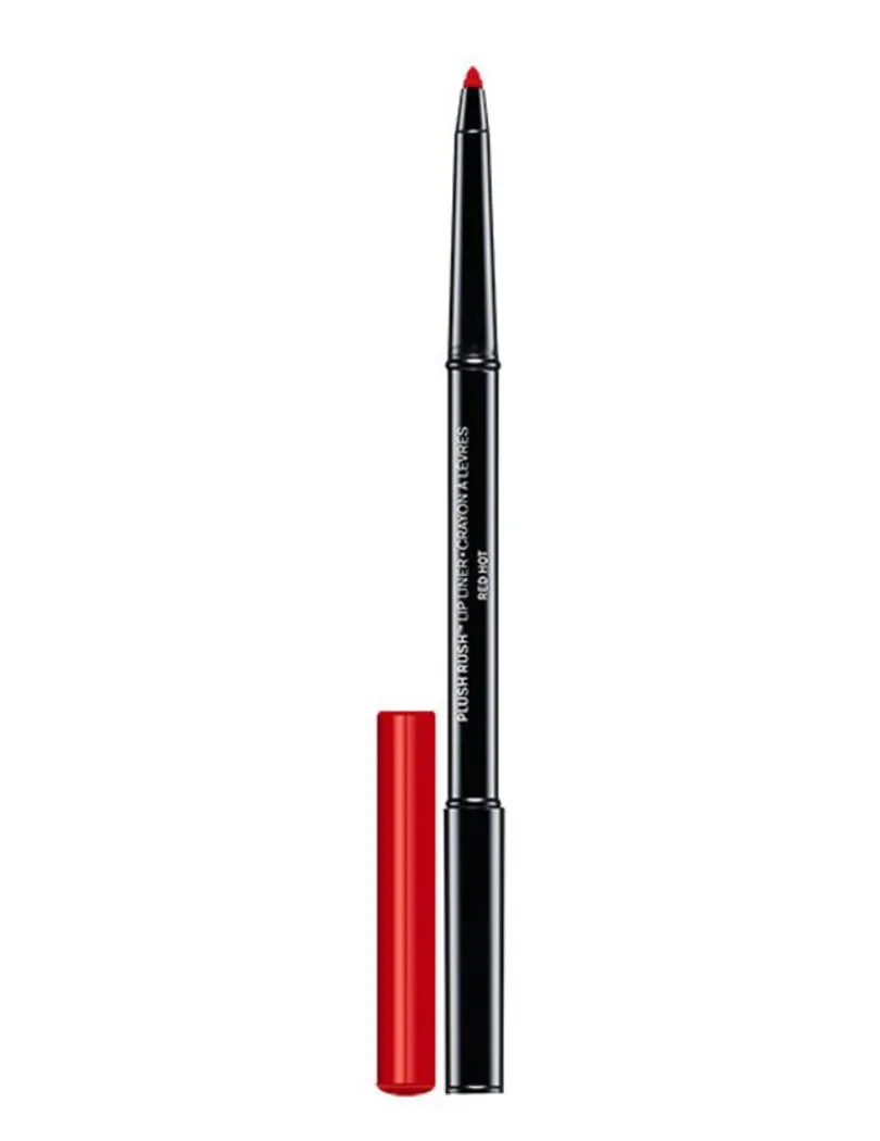 Butter London Plush Rush Lip Liner - Red Hot