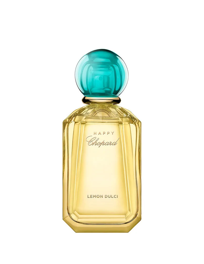 Chopard Happy Chopard Lemon Dulci Eau De Parfum