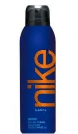 Nike Indigo Man Deodorant Spray