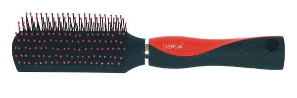 Babila Flat Brush HB-V700