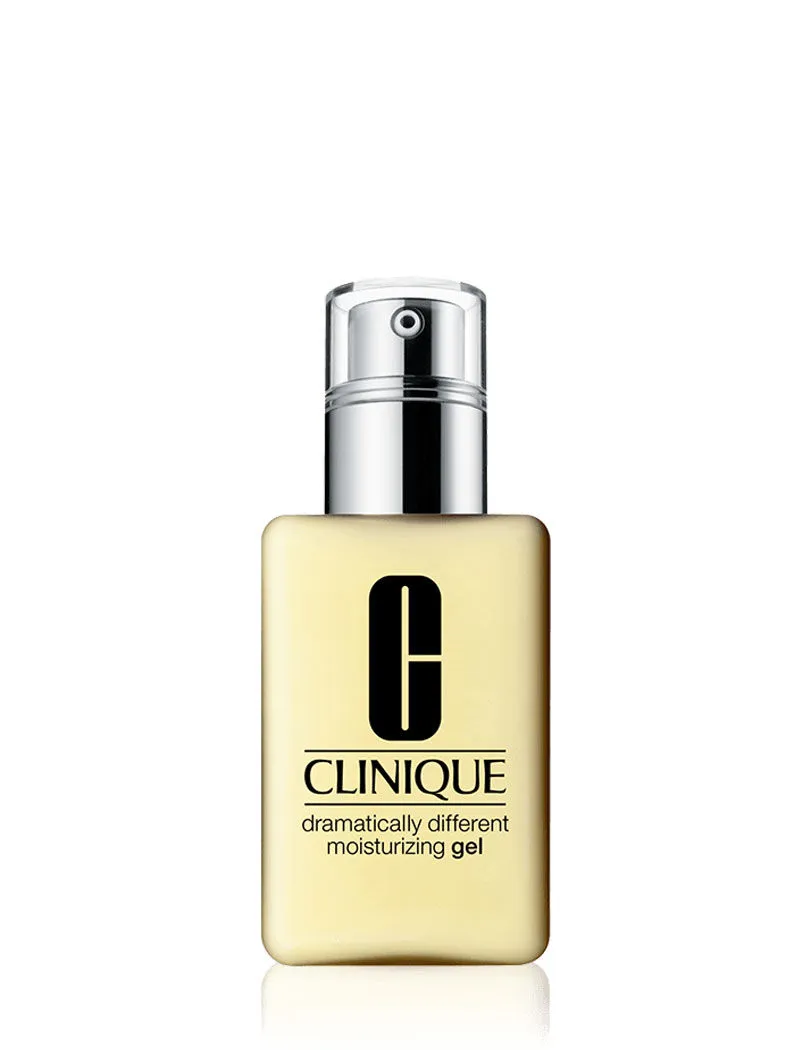 Clinique Dramatically Different Moisturizing Gel With Pump