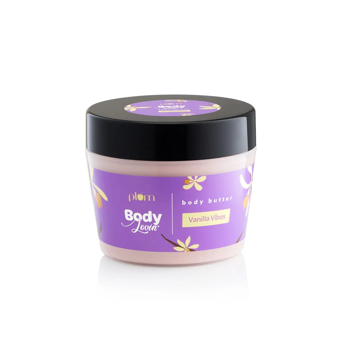 Plum BodyLovin' Vanilla Vibes Body Butter (200 g)