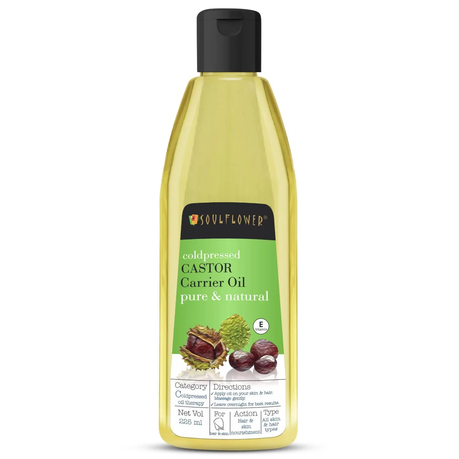 Castor Oil