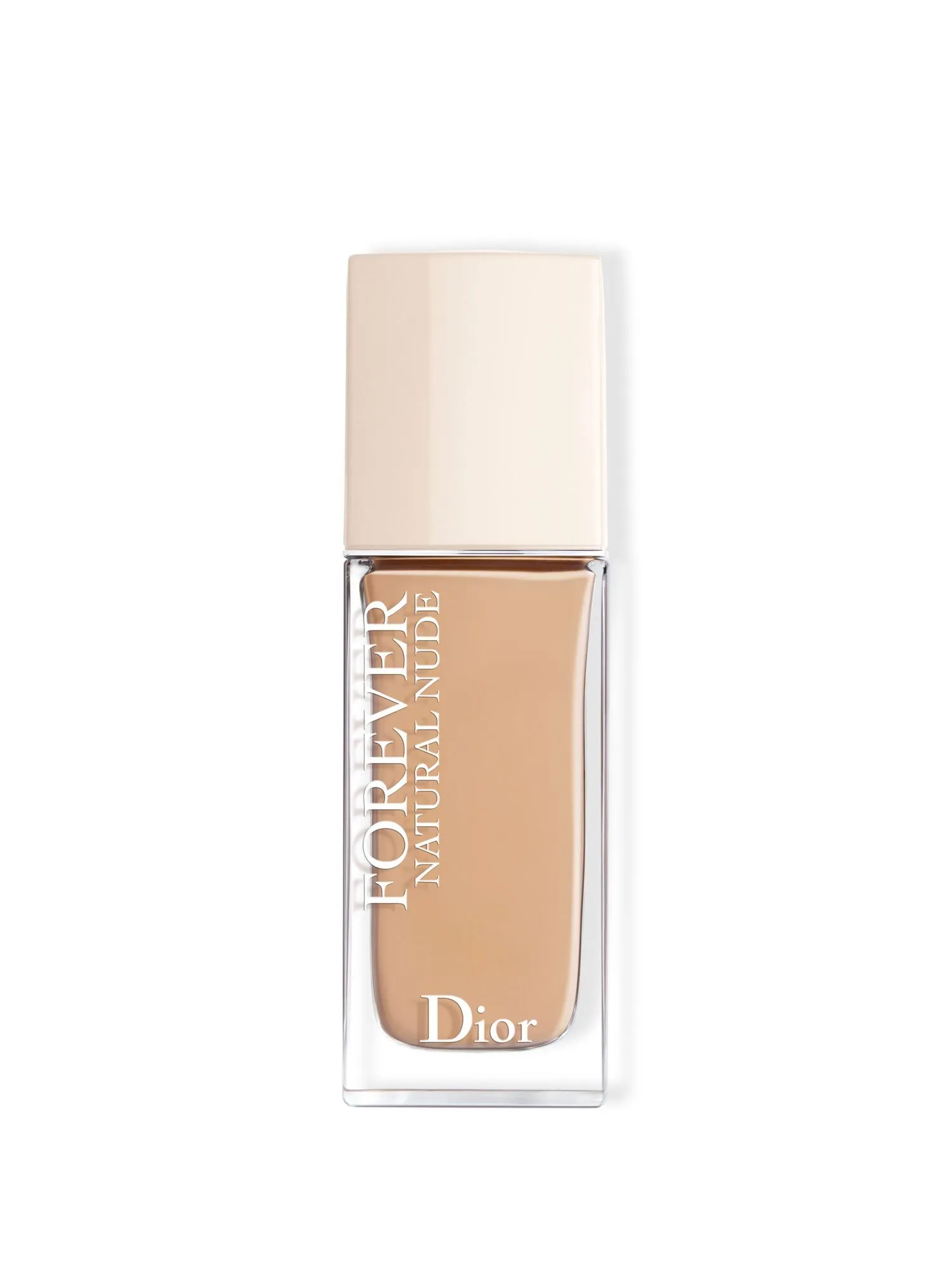 Dior Diorskin Forever Natural Nude Fluid Foundation - 3 Neutral