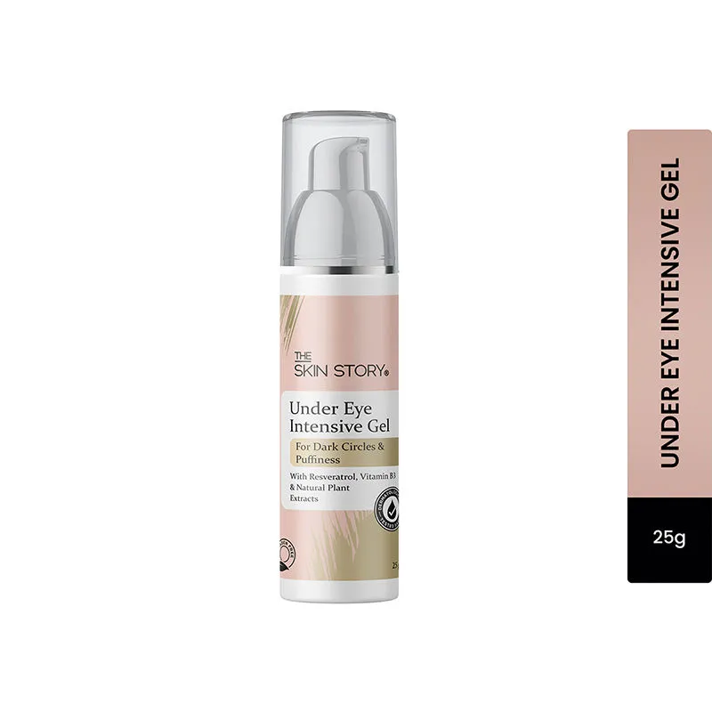 The Skin Story Under Eye Intensive Gel