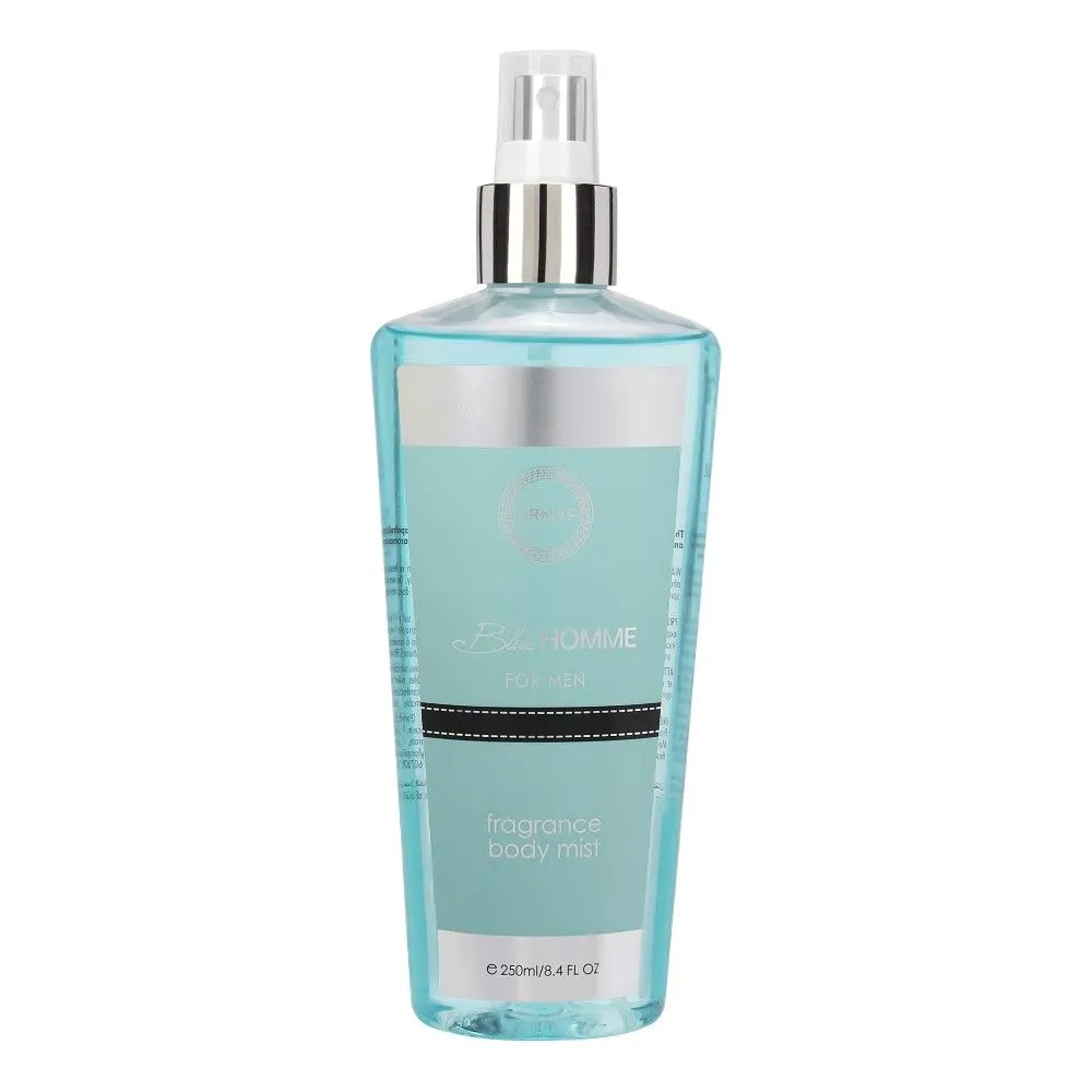 Armaf Blue Homme Fragrance Body Spray