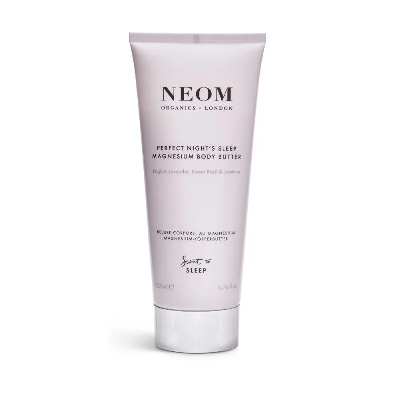 Neom Organics Perfect Night's Sleep Magnesium Body Butter