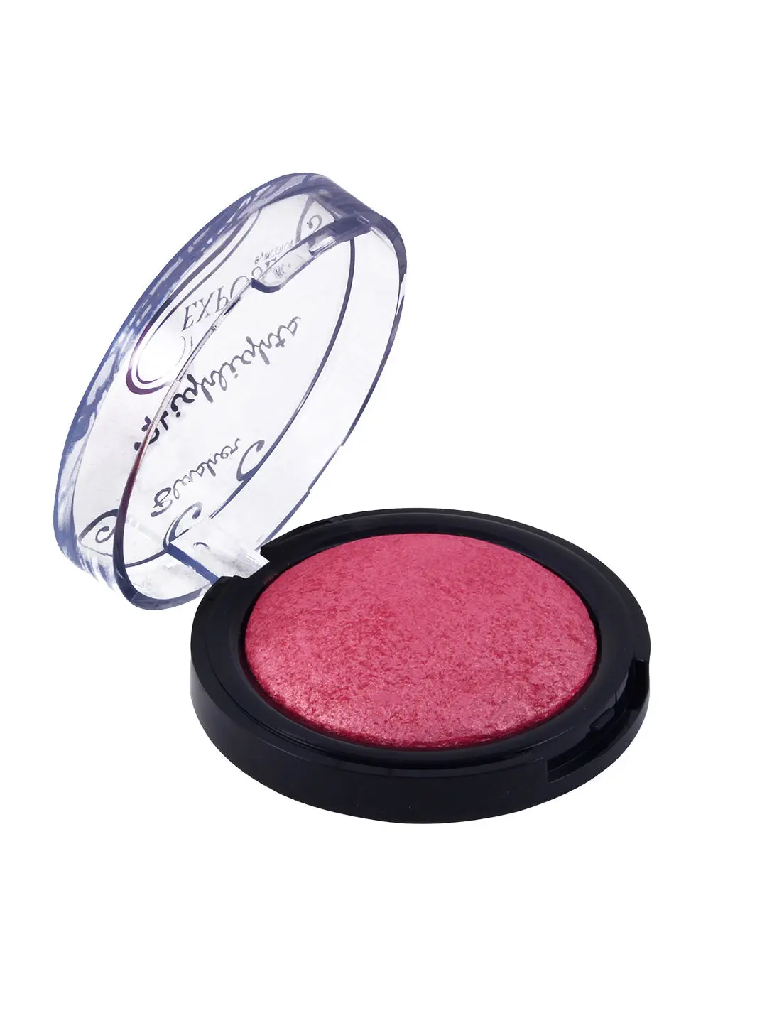 Incolor Exposed Blusher Highlights 16 (9 g)